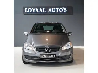 Foto 11 van Mercedes-Benz A-klasse 160 Business Class | AUTOMAAT | NAP | AIRCO | ELEK. RAMEN | APK