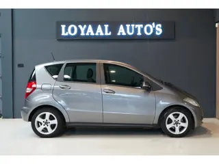 Foto 17 van Mercedes-Benz A-klasse 160 Business Class | AUTOMAAT | NAP | AIRCO | ELEK. RAMEN | APK