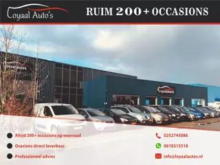 Foto 18 van Mercedes-Benz A-klasse 160 Business Class | AUTOMAAT | NAP | AIRCO | ELEK. RAMEN | APK