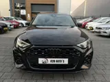 Foto 26 van Audi A3 Sportback 2.5 TFSI RS 3 quattro|Pano|360|Ceramic|Hulk|B&O