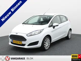 Ford Fiesta 1.0 Champion | Airco | Prijs Rijklaar!!