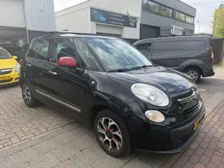 Fiat 500 L 1.4-T-Jet Lounge PANORAMADAK