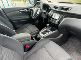 Foto 18 van Nissan QASHQAI 1.2 Acenta Automaat Airco/ECC,Navigatie MOTOR DEFECT