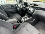 Foto 28 van Nissan QASHQAI 1.2 Acenta Automaat Airco/ECC,Navigatie MOTOR DEFECT