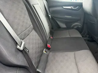 Foto 15 van Nissan QASHQAI 1.2 Acenta Automaat Airco/ECC,Navigatie MOTOR DEFECT