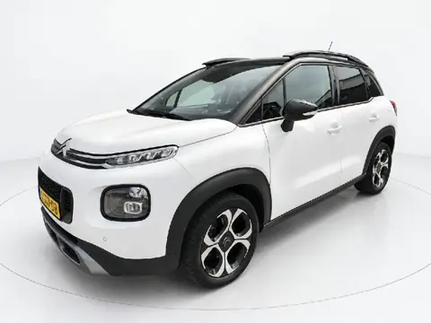 Citroen C3 Aircross 1.2 PureTech Shine AUTOMAAT