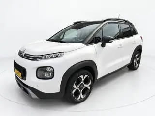 Citroen C3 Aircross 1.2 PureTech Shine AUTOMAAT