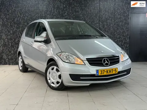Mercedes-Benz A-klasse 160 Classic Automaat | Airco | lage km