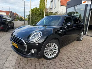 Foto 11 van Mini Clubman 1.5 Cooper Chili Business Plus|Head-Up|Leder|Navi|Alarm