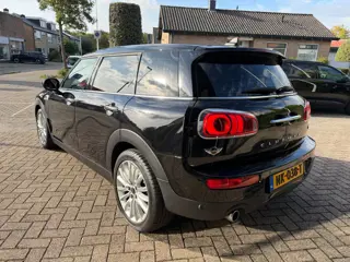 Foto 19 van Mini Clubman 1.5 Cooper Chili Business Plus|Head-Up|Leder|Navi|Alarm