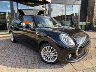 Foto 18 van Mini Clubman 1.5 Cooper Chili Business Plus|Head-Up|Leder|Navi|Alarm