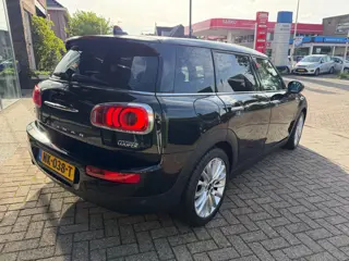 Foto 16 van Mini Clubman 1.5 Cooper Chili Business Plus|Head-Up|Leder|Navi|Alarm