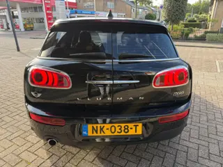 Foto 15 van Mini Clubman 1.5 Cooper Chili Business Plus|Head-Up|Leder|Navi|Alarm