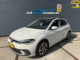 Foto 21 van Volkswagen Polo 1.0 TSI Life Business ASCOT GREY/ PANORAMA DAK/ CARPLAY