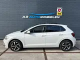 Foto 22 van Volkswagen Polo 1.0 TSI Life Business ASCOT GREY/ PANORAMA DAK/ CARPLAY