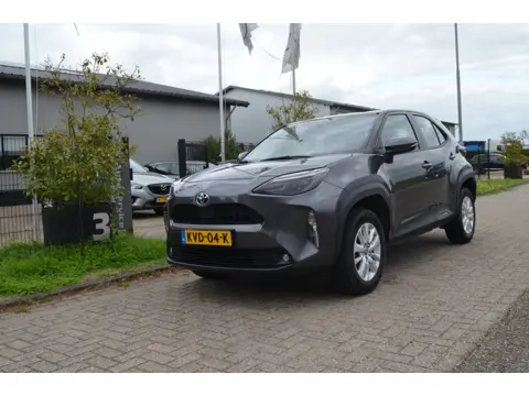 Toyota Yaris Cross 1.5 Hybrid Comfort Automaat Clima|PDC|Camera