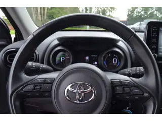 Foto 15 van Toyota Yaris Cross 1.5 Hybrid Comfort Automaat Clima|PDC|Camera