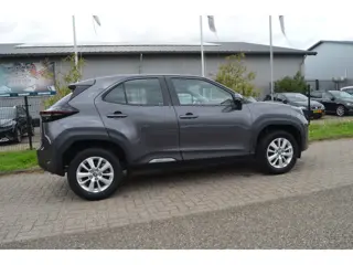 Foto 17 van Toyota Yaris Cross 1.5 Hybrid Comfort Automaat Clima|PDC|Camera