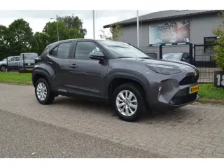 Foto 19 van Toyota Yaris Cross 1.5 Hybrid Comfort Automaat Clima|PDC|Camera