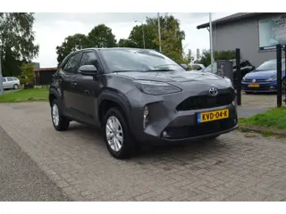 Foto 20 van Toyota Yaris Cross 1.5 Hybrid Comfort Automaat Clima|PDC|Camera