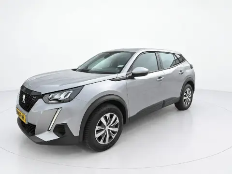 Peugeot 2008 1.2 PureTech Active