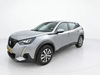 Peugeot 2008 1.2 PureTech Active