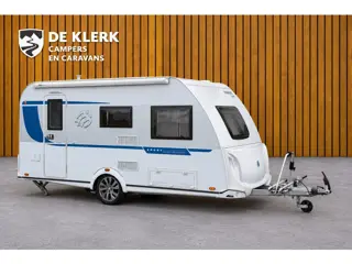 Knaus SPORT 420 QD Silver Selection (bj 2019)