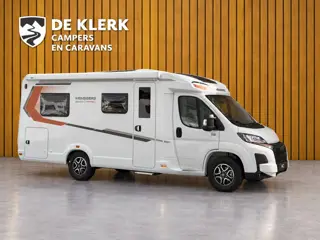 Weinsberg CARACOMPACT 600 MF EDITION [PEPPER] Weinsberg weken
