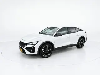 Peugeot 408 1.2 Hybrid 145 e-DCS6 Allure AUTOMAAT