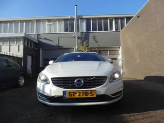 Volvo V60 2.4 D5 Twin Engine Special Edition 08-2015 315 PK euro 6