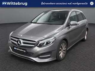 Mercedes-Benz B-Klasse 180 Ambition (bj 2016, automaat)