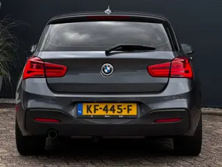 Foto 20 van BMW 1-serie 116i Centennial High Executive M-Sport | NL-Auto | BMW Dealer onderhouden | Leder + Stoe