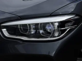 Foto 17 van BMW 1-serie 116i Centennial High Executive M-Sport | NL-Auto | BMW Dealer onderhouden | Leder + Stoe