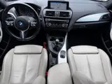 Foto 24 van BMW 1-serie 116i Centennial High Executive M-Sport | NL-Auto | BMW Dealer onderhouden | Leder + Stoe