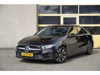 Mercedes-Benz A-Klasse 180 Automaat! Business Solution BJ2020 Lmv 16" | Led V+A | Pdc | Navi | Virtu