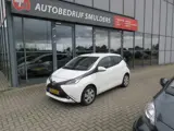 Foto 26 van Toyota Aygo 1.0 VVT-i x-play
