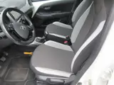 Foto 27 van Toyota Aygo 1.0 VVT-i x-play