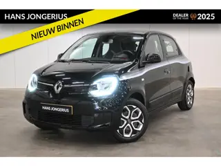Renault Twingo SCe 75 Collection | AIRCO