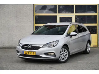 Opel Astra Sports Tourer 1.0 Online Edition BJ2020 Led | Pdc | App-Connect | Navi | Climate control 