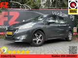 Foto 21 van Peugeot 208 1.2 VTi Urban Soul - Navigatie - Airconditioning - Trekhaak - Parkeersens A