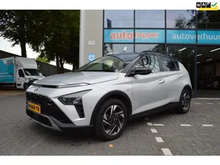 Hyundai Bayon 1.0 T-GDI Premium Trekhaak
