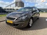 Foto 22 van Peugeot 308 1.6 THP Blue Lease