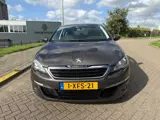 Foto 27 van Peugeot 308 1.6 THP Blue Lease