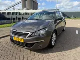 Foto 23 van Peugeot 308 1.6 THP Blue Lease