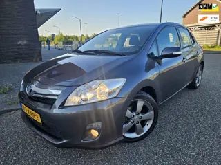 Toyota Auris 1.8 Full Hybrid Dynamic Business GARANTIE