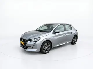 Peugeot 208 1.2 PureTech Active Pack