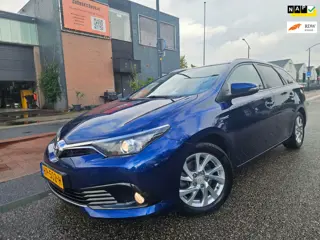 Toyota Auris 1.8 Hybrid Touring Sports Lease Pro GARANTIE