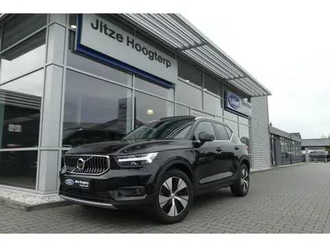 Volvo XC40 1.5 T5 Twin Engine Inscription ELEKT. TREKHAAK, PANO, 360° CAMERA, MEMORY, LEER, WINTER P