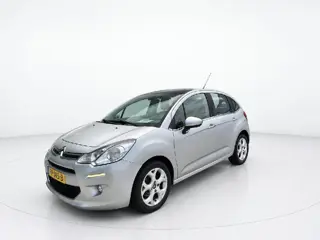 Citroen C3 1.6 VTi Exclusive AUTOMAAT