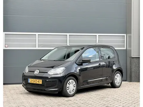 Volkswagen Up! 1.0 take up! BlueMotion bj.2013 Airco|5 Drs|Nap.